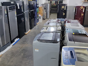 COOL CRAFT ELECTRONICS ( Factory Second Home appliances) - Unit 10